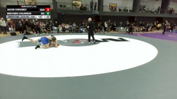 Replay: Mat 1 - 2025 WSWA 3 Style Twin City | Mar 23 @ 9 AM