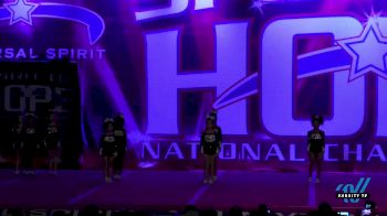 Cheer Extreme - Day 1 [2022 Tiny Belles L1 Tiny] 2022 Spirit of Hope Charlotte Grand Nationals