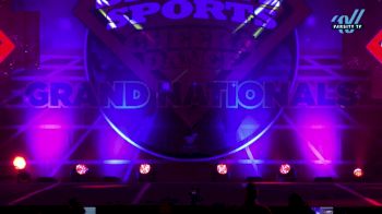 Rockstar Athletics - Entice [2024 L4 Senior Open Day 1] 2024 Spirit Sports Grand Nationals