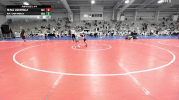 56 lbs Rr Rnd 2 - Isaac Guastella, Mat Warriors Stars vs Kayden Healy, Micky's Minions Blue