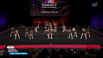 Hanover Elite - Knock Out [2025 L4 Junior - Medium Finals] 2025 The D2 Summit