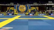 PAULO HENRIQUE BORDIGNON MIYAO vs JOÃO RICARDO BORDIGNON MIYAO 2022 World IBJJF Jiu-Jitsu No-Gi Championship
