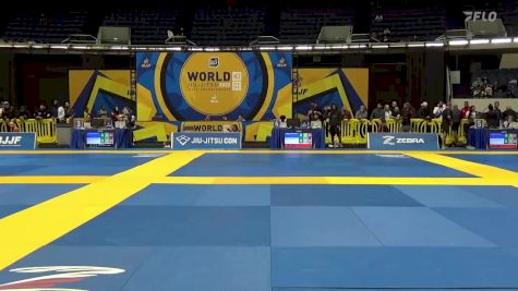 PAULO HENRIQUE BORDIGNON MIYAO vs JOÃO RICARDO BORDIGNON MIYAO 2022 World IBJJF Jiu-Jitsu No-Gi Championship