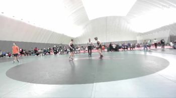 174 lbs Champ. Round 2 - Max Wiler, Manchester vs Matthew Galemmo, Tiffin