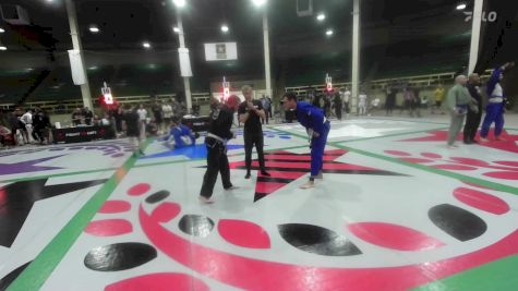 Timothy Dumas vs Colter Barnett 2023 Colorado Open