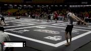 LUCAS LUCIANO vs ERNERTO RIVERA 2024 ADCC South American Trials 1