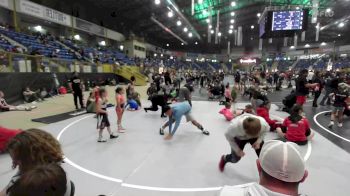 Replay: Mat 16 - 2024 Monster Match Nationals | Nov 2 @ 9 AM