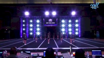 New York Icons - VIPS [2024 L1 Junior - Small Day 1] 2024 SU Battle at the Boardwalk Grand Nationals