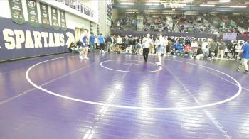 175 lbs 5th Place Match - Turner Milender, Superior vs Colton Snyder, Corvallis