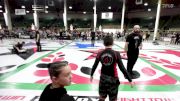 Cameron Thompson vs Angus Mills 2023 Tournament of Champions 26