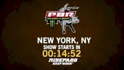 Full Replay - PBR UTB-Madison Square Garden (Listen L