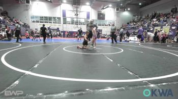 Replay: Mat 2 - 2025 Black Flag Brawl | Nov 15 @ 9 AM