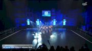 ASD CENTRO DANZA PINEROLO - Dragonfly Elite [2026 IOJ Day 1] 2026 ELITE Stunt & Dance Championship