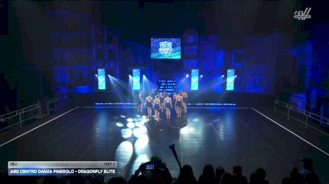 ASD CENTRO DANZA PINEROLO - Dragonfly Elite [2026 IOJ Day 1] 2026 ELITE Stunt & Dance Championship