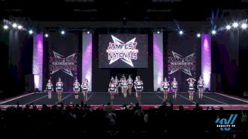 Twisters Elite - Category 4 [2023 L4 Junior - D2 - Small - B] 2023 JAMfest Cheer Super Nationals