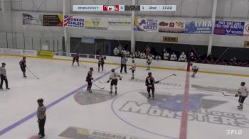 Replay: Home - 2023 Toledo vs Buffalo | Sep 23 @ 6 PM