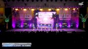 The Stingray All Stars - Ice Queens [2026 L1 Youth - Small Day 1] 2026 ACDA Reach the Beach Grand Nationals DI/Worlds