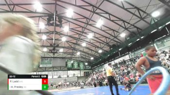 Replay: Mat 1 - 2024 Midwest Nationals | Jun 29 @ 9 AM