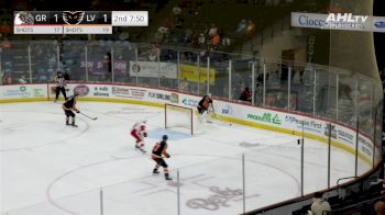 Replay: Home - 2024 Grand Rapids vs Lehigh Valley | Oct 27 @ 3 PM