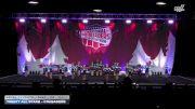 Trinity Allstars - Crusaders [2025 L1.1 Youth - PREP - D2 Day 1] 2025 NCA Holiday Classic