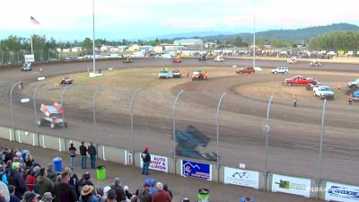 Feature | 2024 NARC 410 Sprints at Willamette Speedway