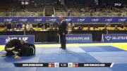 Andre Reinaldo De Assis vs Joseph Antonio Bunting 2026 Pan Jiu Jitsu IBJJF Championship
