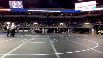 149 lbs Round Of 64 - FF - Fernando FF - Soto-Cruz, Oregon vs FF - Jaquan FF - English, Florida A&M