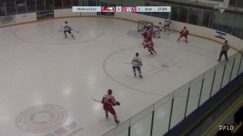 Replay: Home - 2024 St. Catharines vs Welland | Nov 24 @ 6 PM