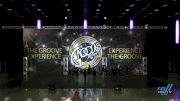 The Vision Dance Center - The Vision Dance Center Allstars [2021 Youth - Jazz - Large Day 1] 2021 Groove Dance Nationals