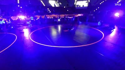 53-55 A Round 1 - Jackson Colvin, RWC - Roy Wrestling Club vs Reggie Hill, Team Prestige Wrestling