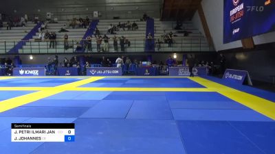 2024 European Jiu-Jitsu IBJJF Championship - Videos - FloGrappling