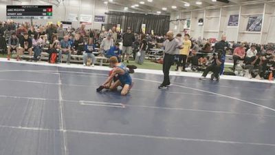 113 lbs Cons. Sub-rd Of 32 - Jake Pechter, Built By Brunson vs Rowdy Ash, Threestyle