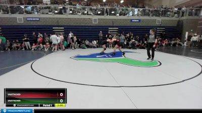 220/HWT Round 3 - Ben Binder, North Country Wrestling Club vs Kaleb Grove, Weiser Wrestling