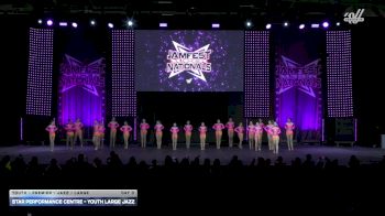 Star Performance Centre - Youth Large Jazz [2026 Youth - Premier - Jazz - Large Day 3] 2026 JAMfest Dance Super Nationals