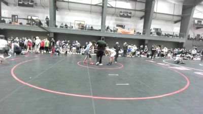 157 lbs Champ. Rd Of 32 - Jayden Dela Rosa, Titan Mercury Wrestling Club vs Duane Zamora, Moses Lake Wrestling Club