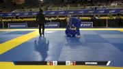 BRYCE D RANDALL vs THOMAS PAUL KRUSE 2026 Pan Jiu Jitsu IBJJF Championship