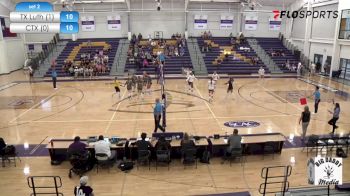 Replay: Texas Lutheran vs Concordia - 2024 Texas Lutheran vs Concordia (TX) | Sep 27 @ 6 PM