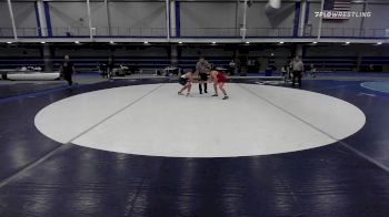 138 lbs Rr Rnd 1 - Evan Seagreaves, Coatesville vs Donny Reick, Episcopal Academy