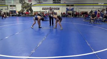JV-17 lbs Round 1 - Jose Avianeda, Anamosa vs Tate Schminke, Vinton-Shellsburg