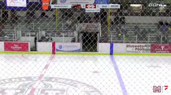 Replay: Home - 2025 London vs Chatham | Sep 28 @ 6 PM