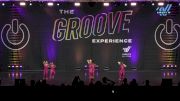 Raevin Dance Factory - DFE Tiny Prep Jazz [2024 Tiny - Prep - Jazz Day 3] 2024 Encore Grand Nationals