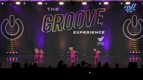 Raevin Dance Factory - DFE Tiny Prep Jazz [2024 Tiny - Prep - Jazz Day 3] 2024 Encore Grand Nationals