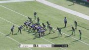 Titletown Titans vs. Abington Raiders - 2022 Pop Warner Football Super Bowl
