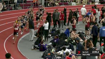 Replay: BU Bruce Lehane Scarlet & White Invite | Feb 8 @ 10 AM