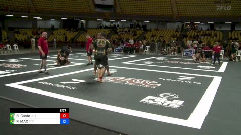 Replay: Mat 5 - 2024 ADCC South American Trials 1 | Mar 2 @ 10 AM