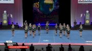 Chesapeake Elite - Sirens [2025 L6 U18 Coed Non Tumbling Semis] 2025 The Cheerleading Worlds