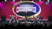 CTA Highflyers - Super Son1c [2024 L1 Youth - D2 - Small - B Day 1] 2024 Cheer Power Grand Nationals