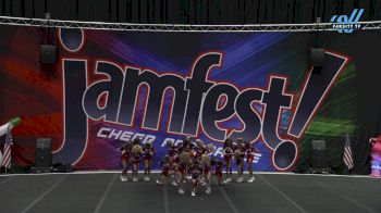 Stars Vipers San Antonio - Pure Poison [2023 L2 Youth Day 1] 2023 JAMfest San Antonio Classic