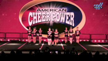 USA Wildcats - ELITE [2025 L5 Senior Day 1] 2025 Cheer Power Philly Showdown