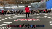 Abigail Mercier vs Anna Mroszczak 2025 ADCC Vancouver Open